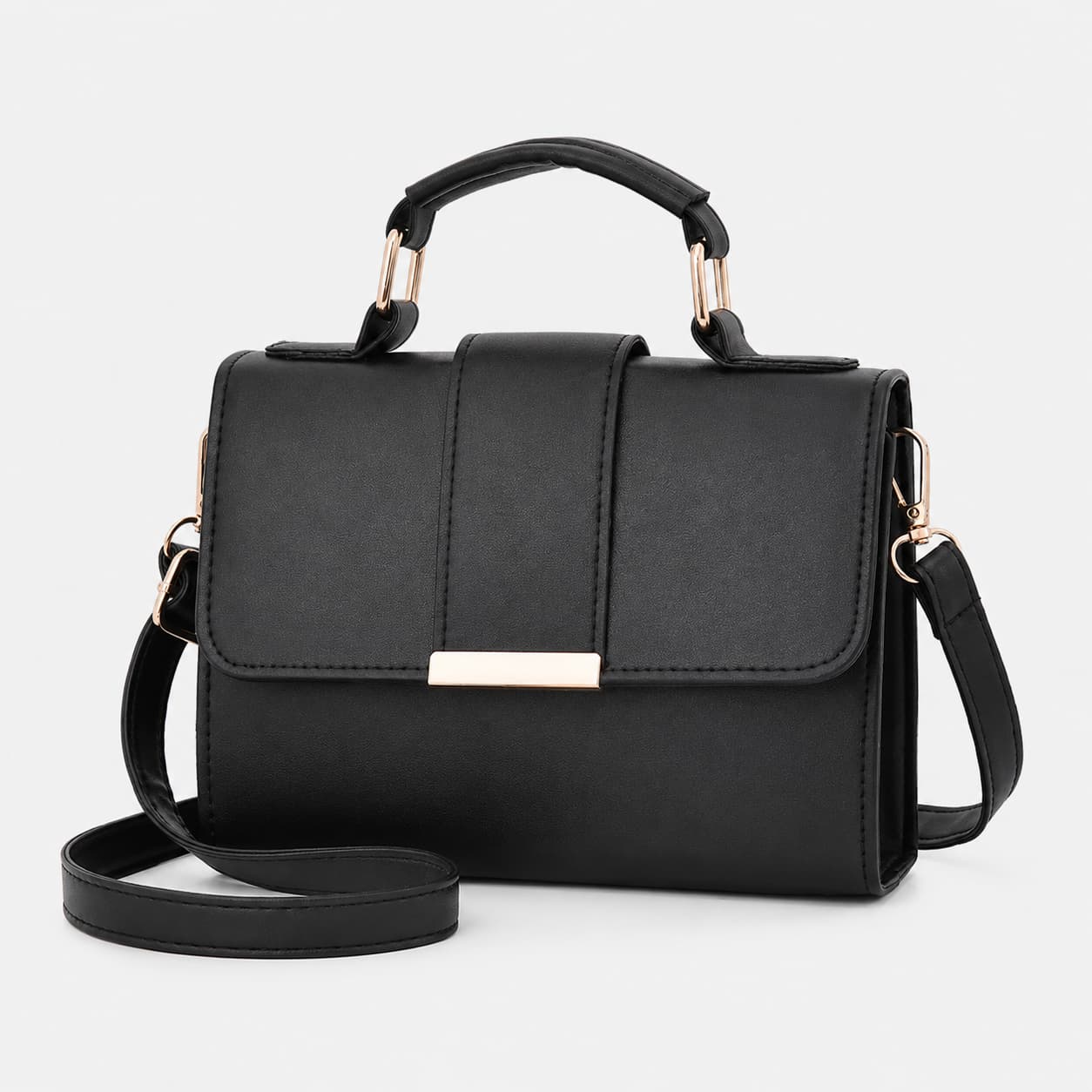 Sac à Main Bandoulière Léger - Paola