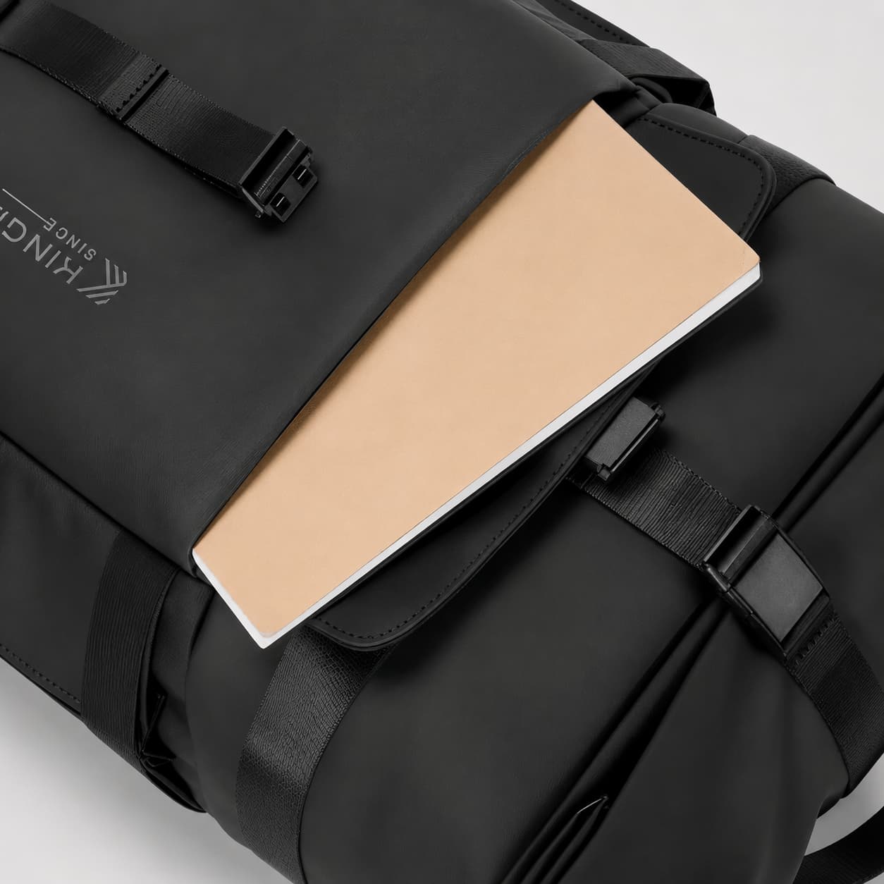 Sac à dos urban roll top - KingsRoll I