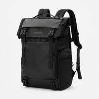 Sac à dos roll top PC 15 pouces moderne - Tigernu ZX