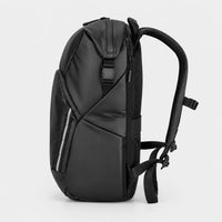 Sacs A Dos Roll Top Noir