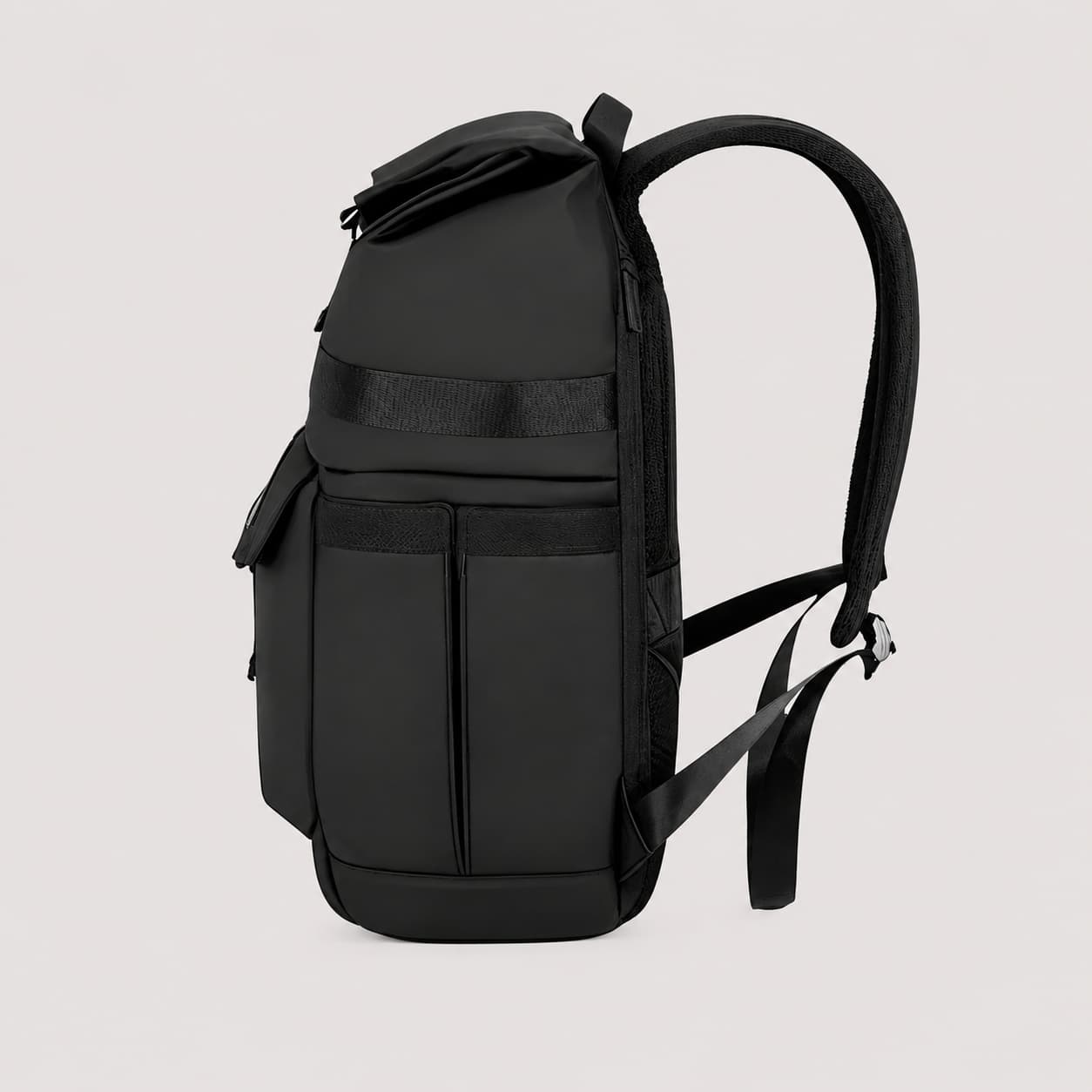 Sac à dos urban roll top - KingsRoll I