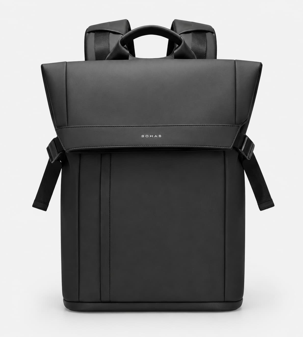 Sac à dos moderne roll top 16 pouces -