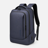 Sacs A Dos Ordinateur Port USB Noir