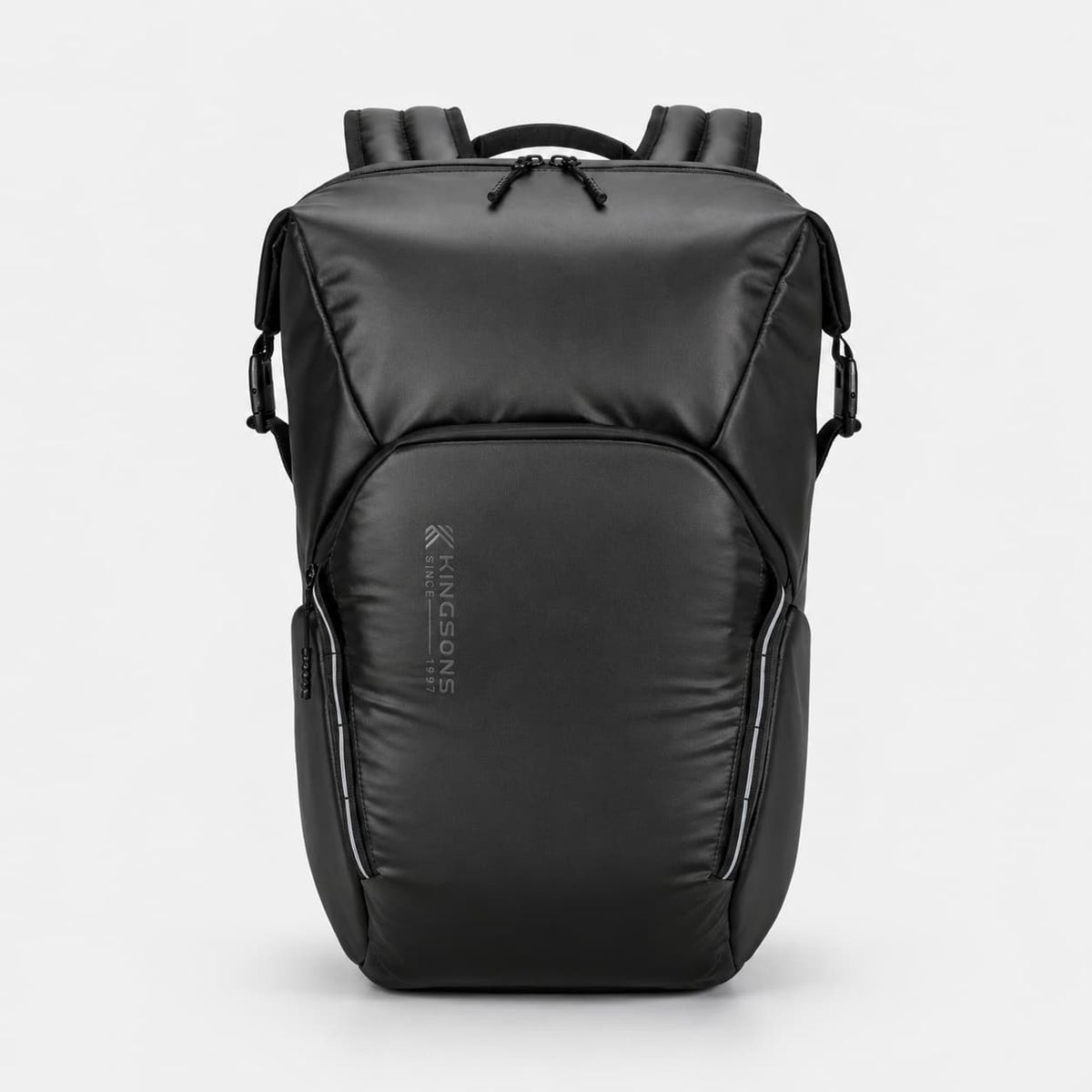 Sacs A Dos Roll Top Noir