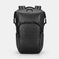 Sacs A Dos Roll Top Noir