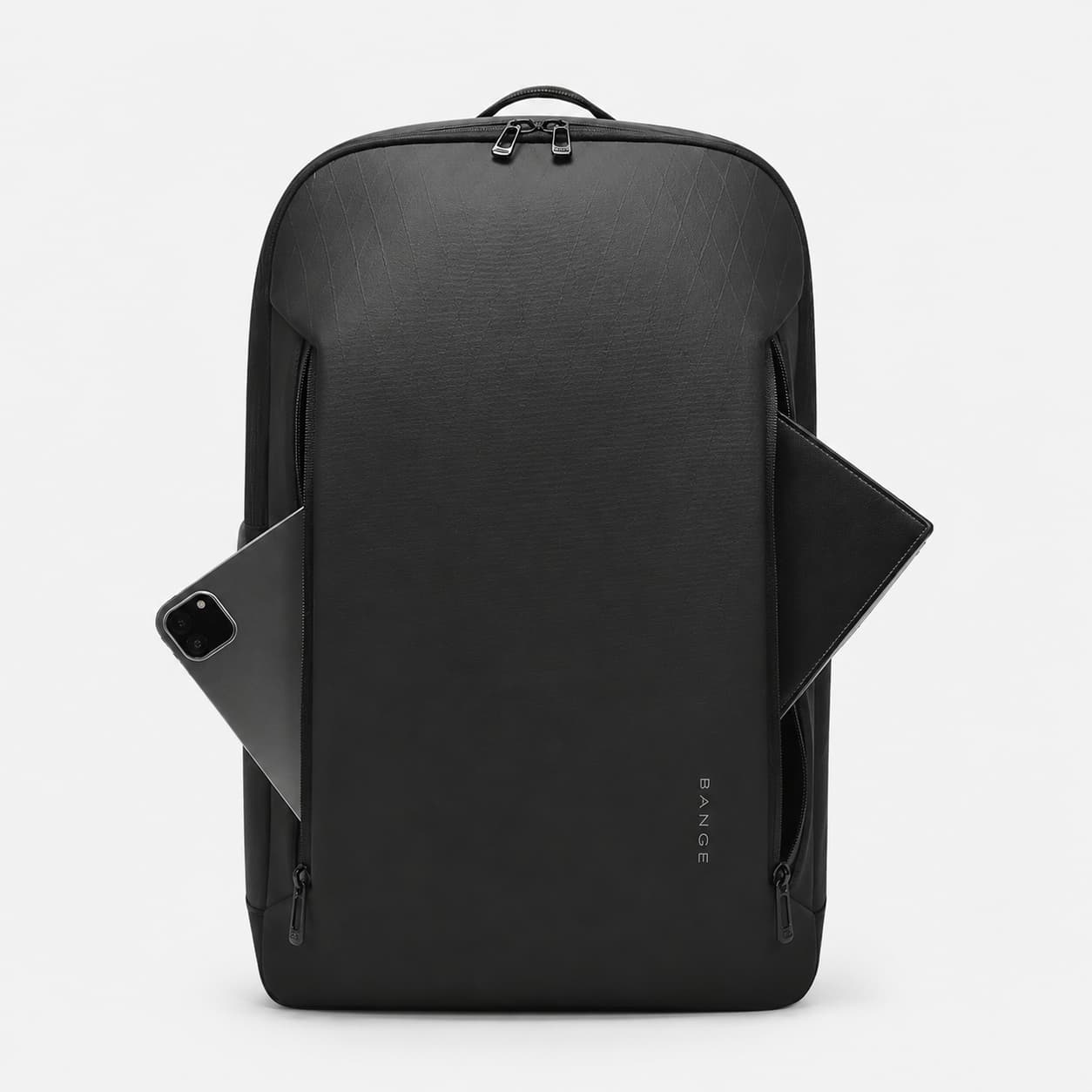 Sac À Dos Adulte PC 16 Pouces Minimaliste