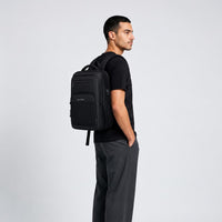 Sacs A Dos Ordinateur Homme Noir