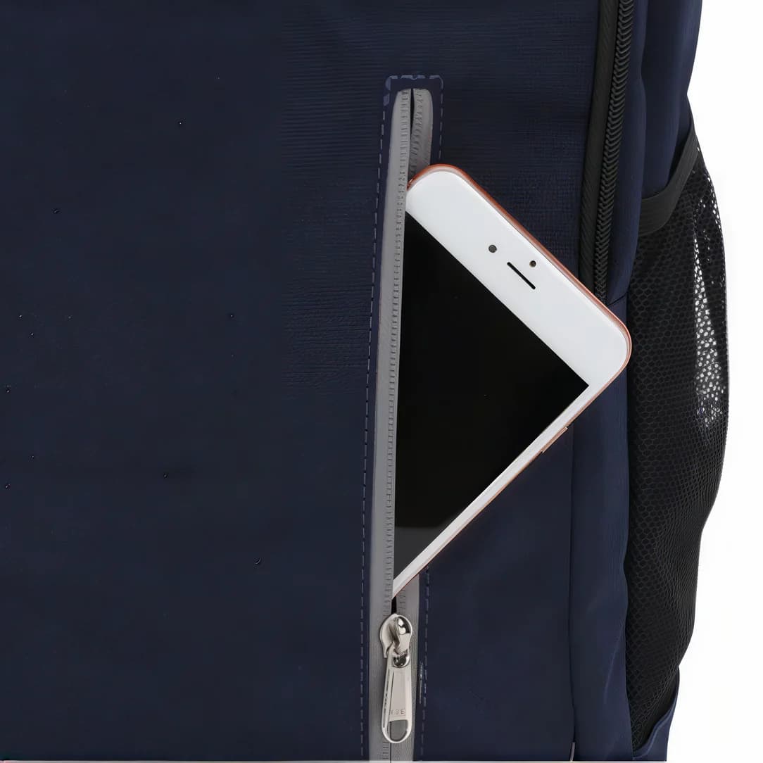 Sac à dos thermique de picnic grand format - 28L