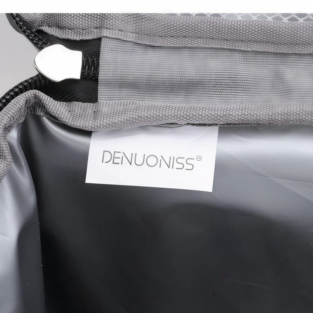 Sac à dos thermique de picnic grand format - 28L