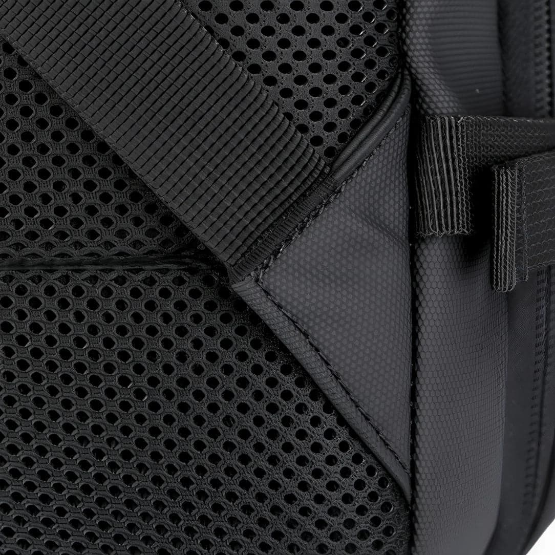Sacs A Dos Noir Avec Compartiment PC