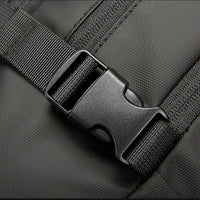 Sacs A Dos Ordinateur Portable Urbain Noir