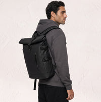 Sacs A Dos Impermeable Roll Top