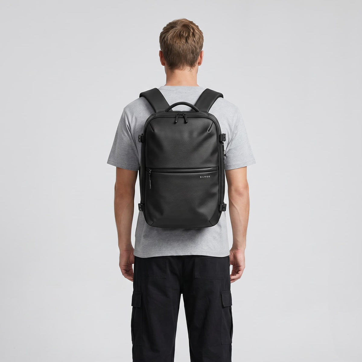 Sacs A Dos Cabine Sous Vide