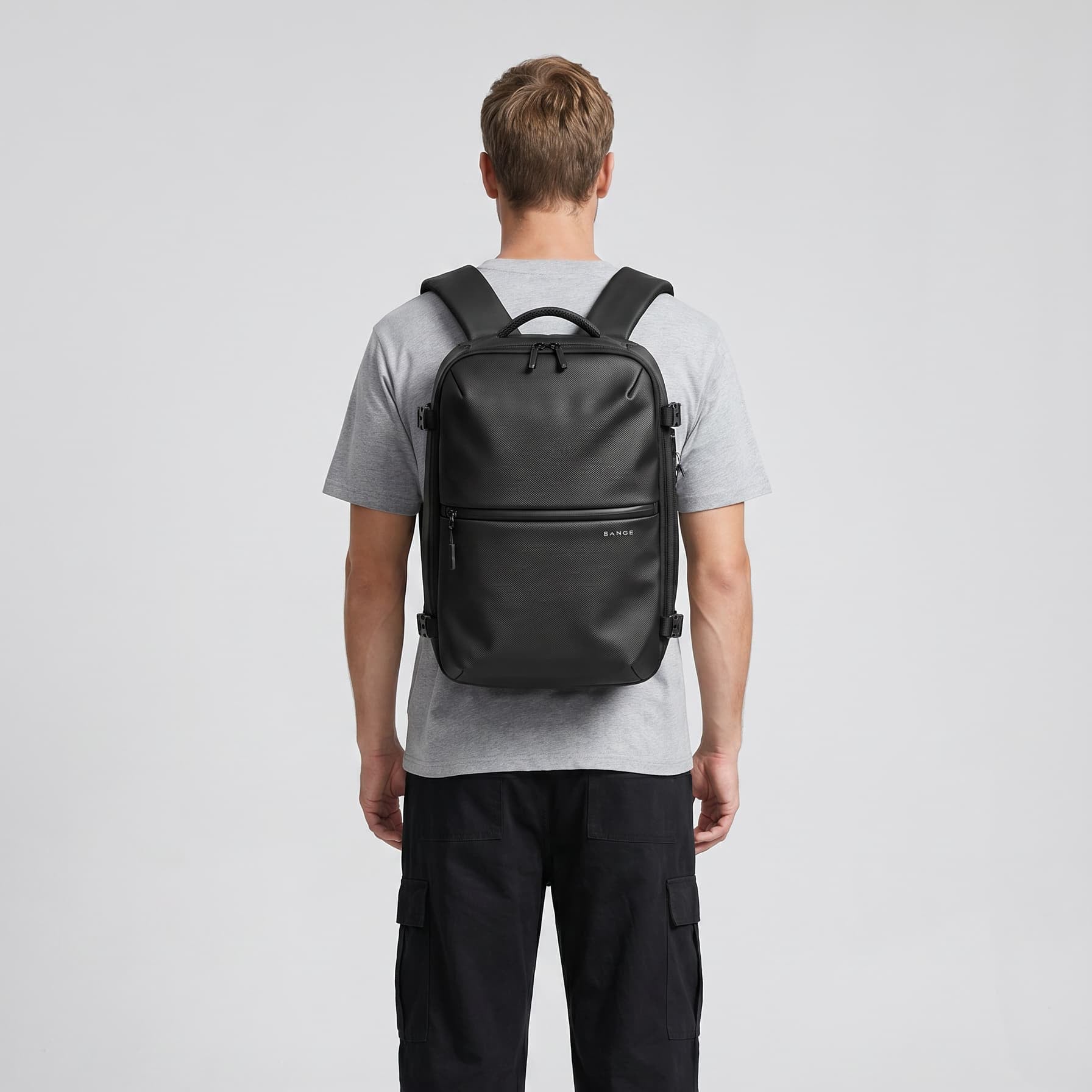 Sacs A Dos Cabine Sous Vide