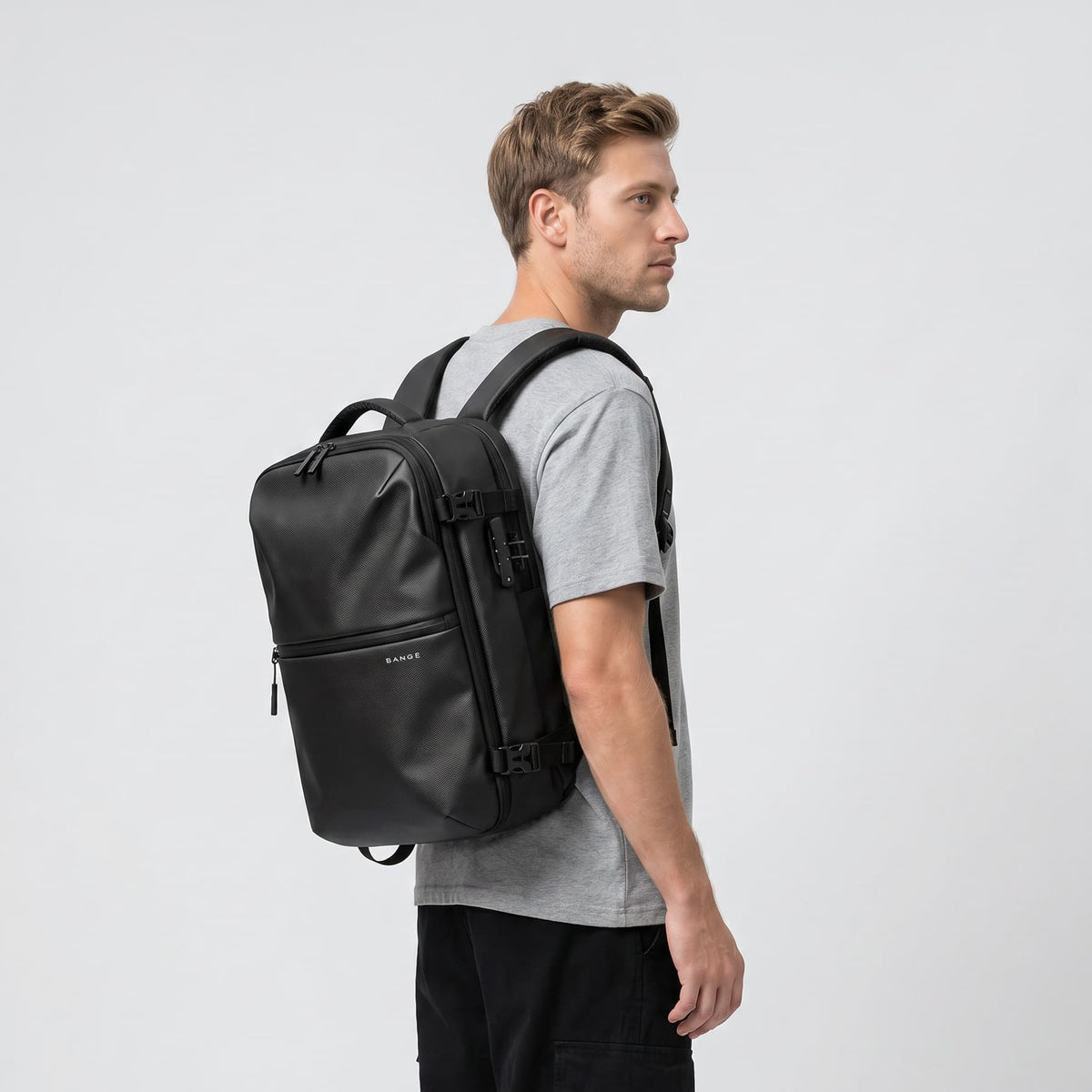 Sacs A Dos Cabine Sous Vide