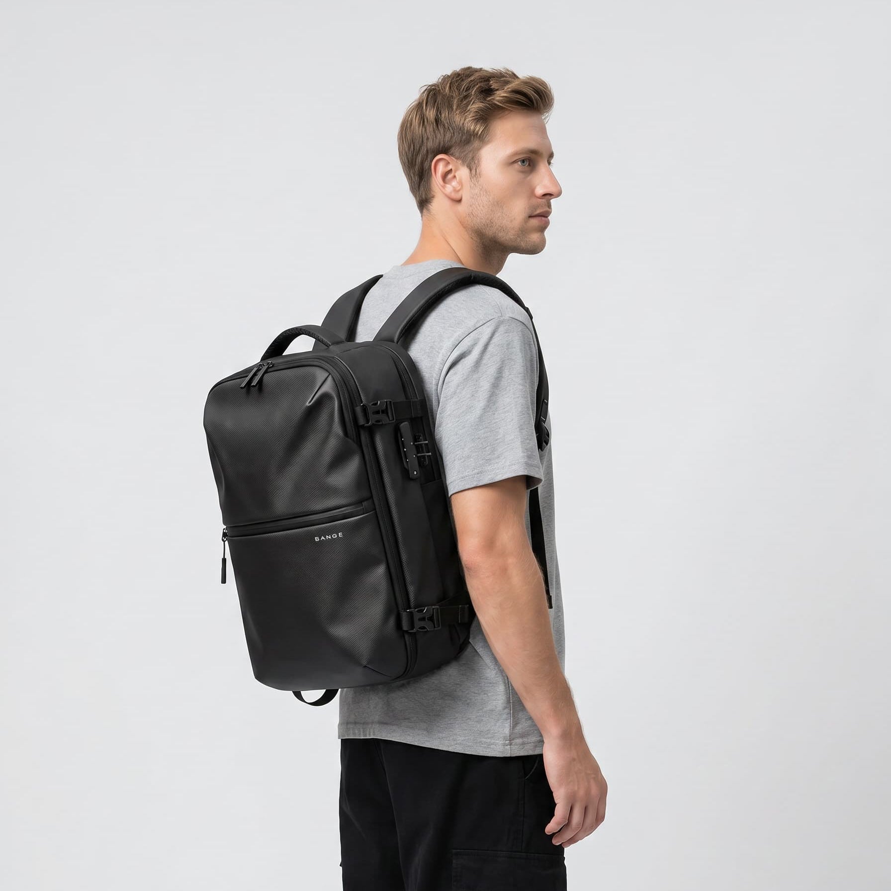 Sacs A Dos Cabine Sous Vide