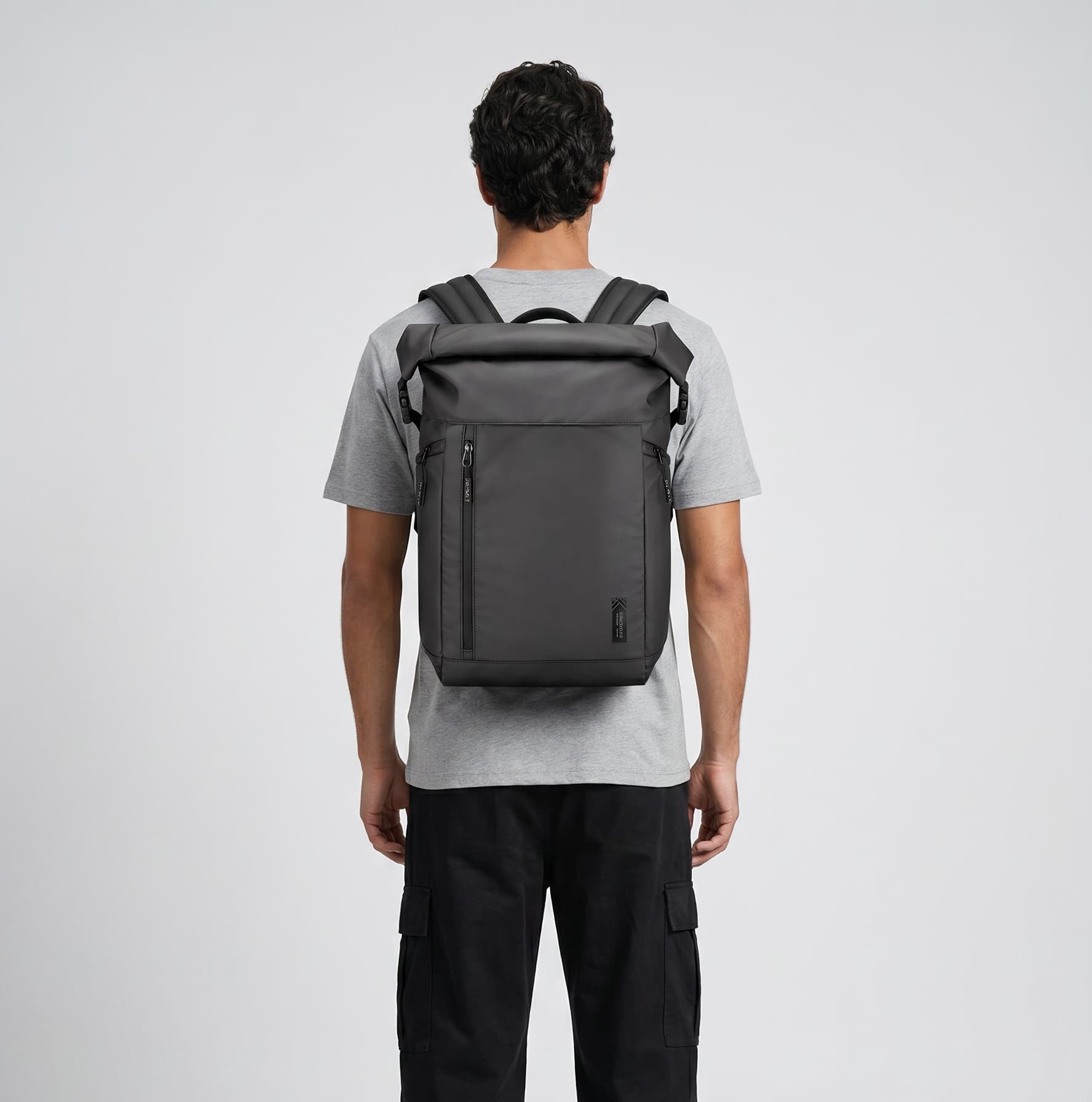 Sac à dos Roll top - Sacori