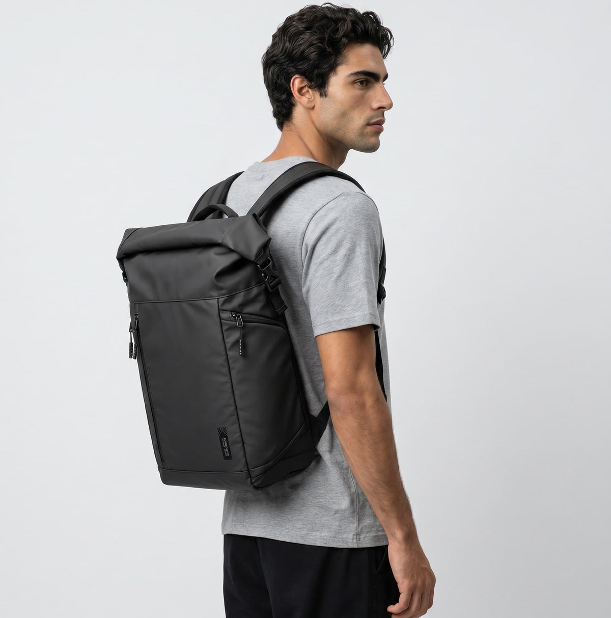 Sac à dos Roll top - Sacori