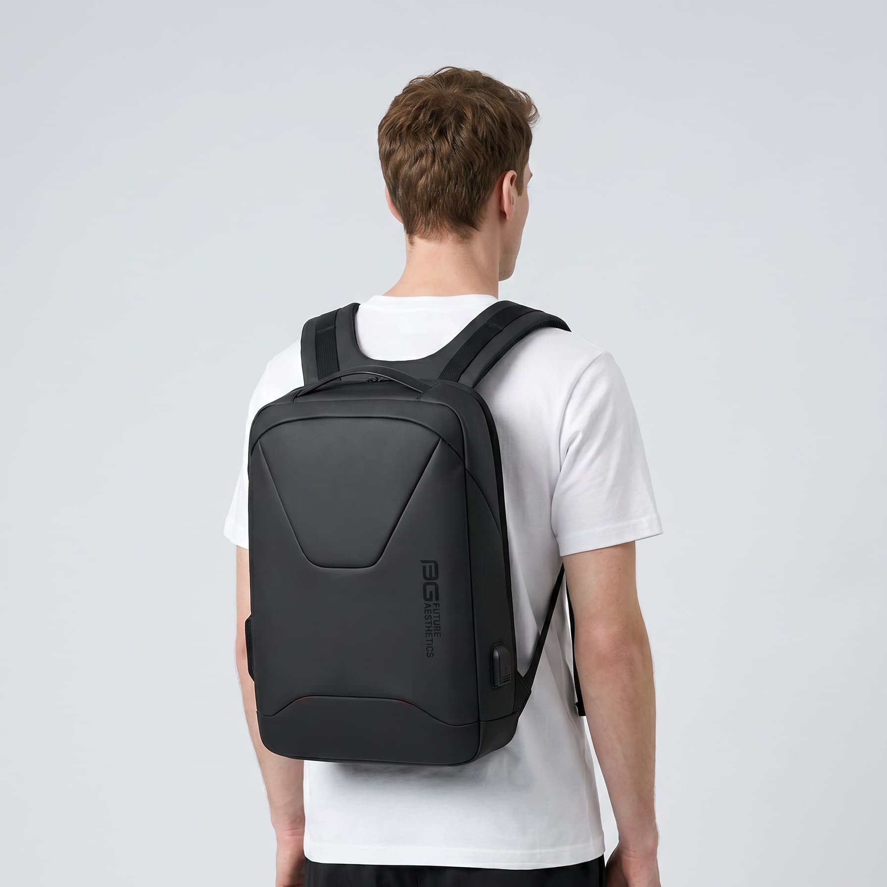 Sacs A Dos Sport Antivol Pour Ordinateur