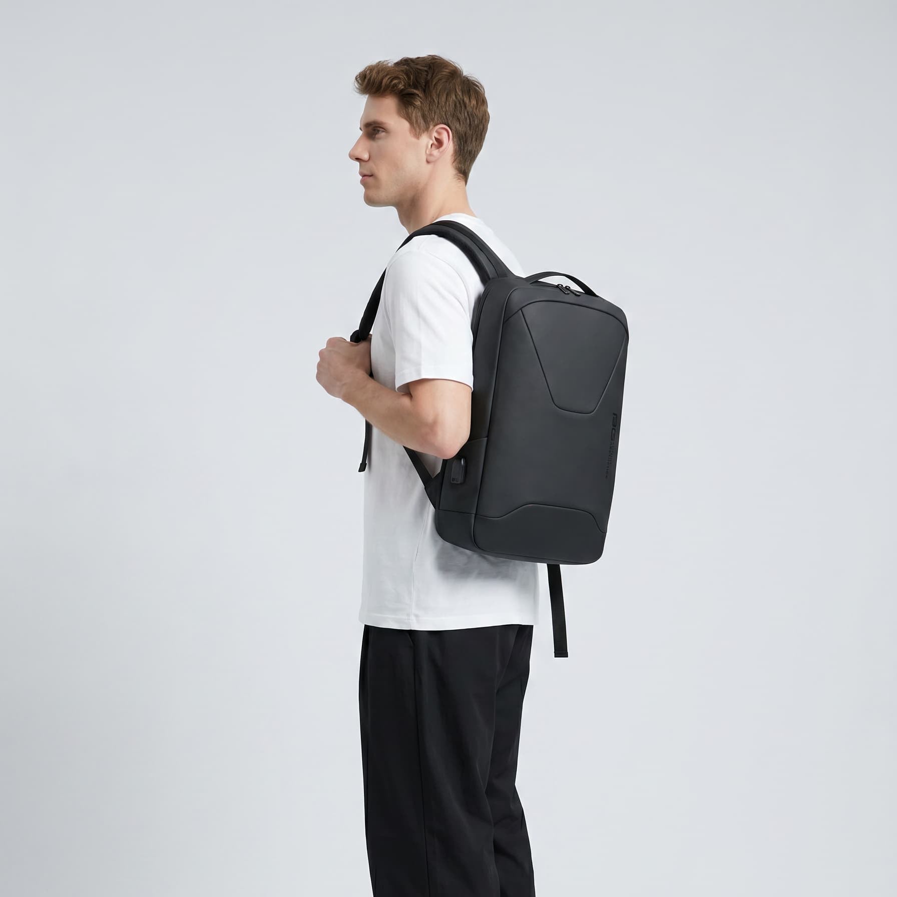 Sacs A Dos Sport Antivol Pour Ordinateur