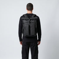 Sacs A Dos Matière Synthétique Roll Top De Voyage