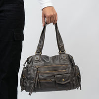 Sac à main bandoulière urbain - Gemma