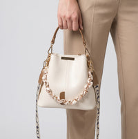 Sac à Main Bandoulière Élancé - Giovanna