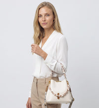 Sac à Main Bandoulière Élancé - Giovanna