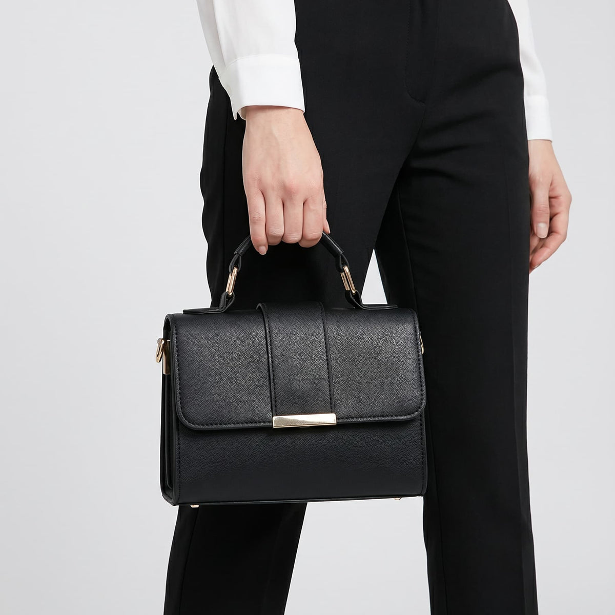 Sac à Main Bandoulière Léger - Paola