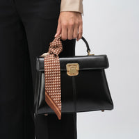 Sac à main bandoulière sophistiqué - Eloria