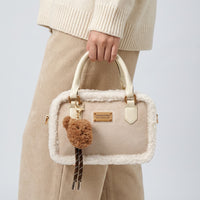 Sac à Main Bandoulière Douillet - Serena