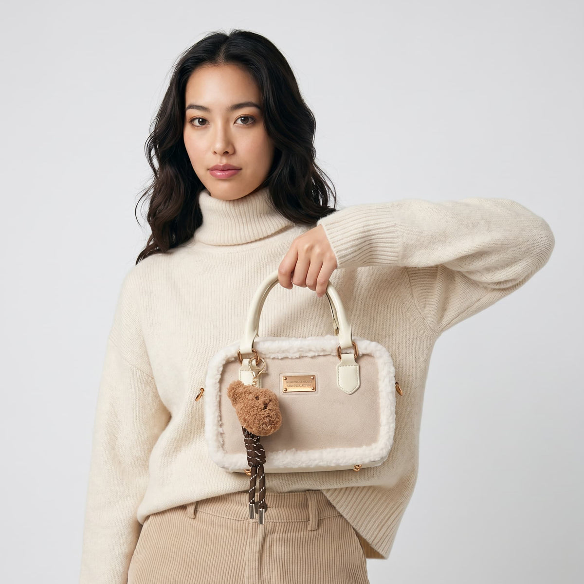 Sac à Main Bandoulière Douillet - Serena
