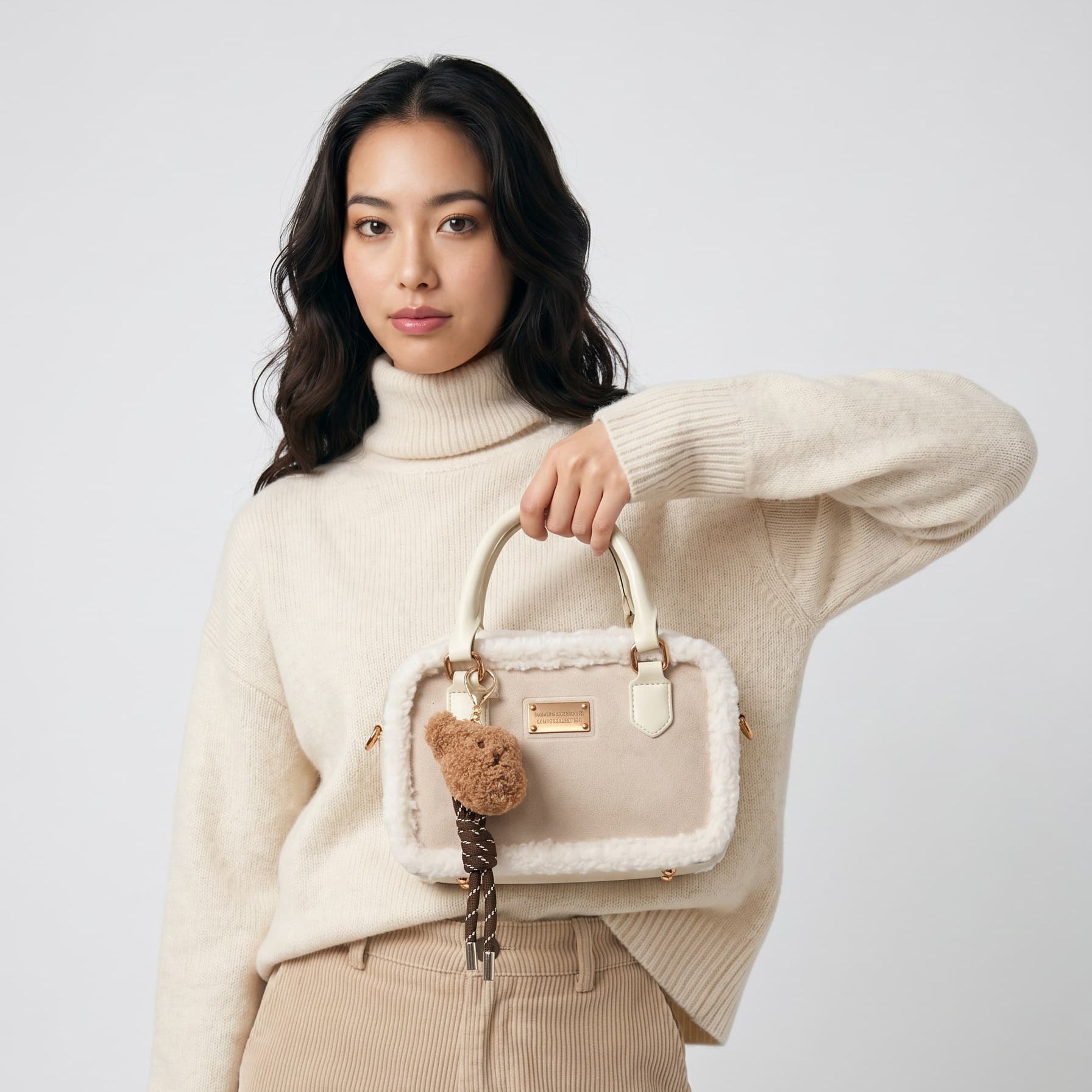 Sac à Main Bandoulière Douillet - Serena