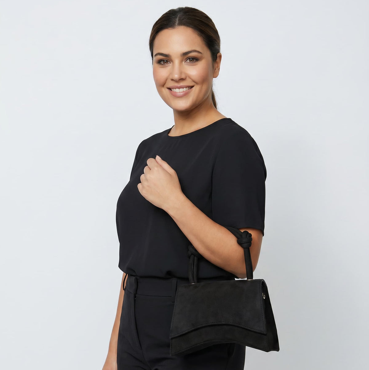 Sac à main bandoulière délicat - Chiara