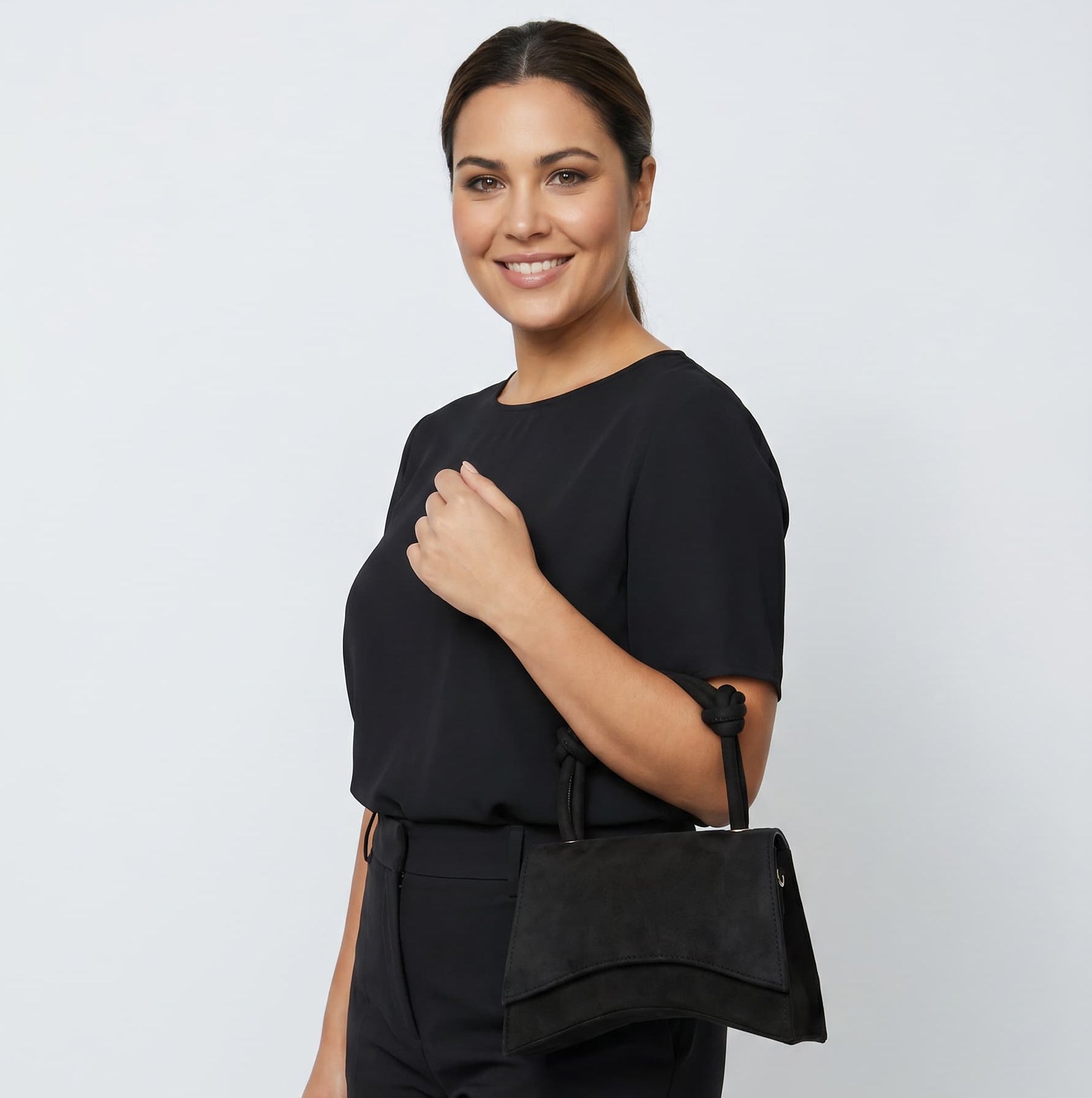 Sac à Main Bandoulière Délicat - Chiara